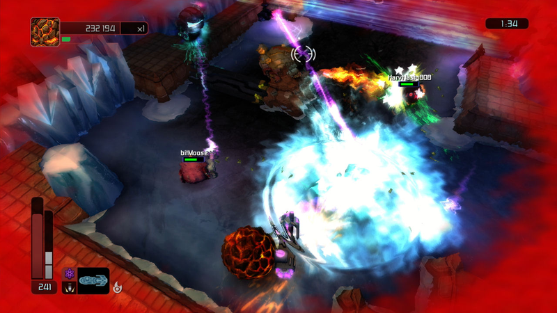 Illustration for article titled Madballs in Babo Invasion Preview: A Game With Balls